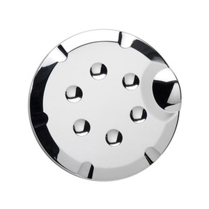 Putco | Gas Door Covers | 15 Chevrolet Silverado 1500 | PUTC0013