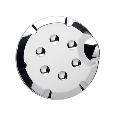 Putco | Gas Door Covers | 15 Chevrolet Silverado 1500 | PUTC0013