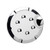 Putco | Gas Door Covers | 15 Chevrolet Silverado 1500 | PUTC0013
