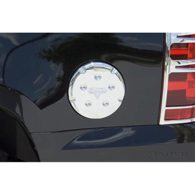 Putco | Gas Door Covers | 07-14 Chevrolet Tahoe | PUTC0019