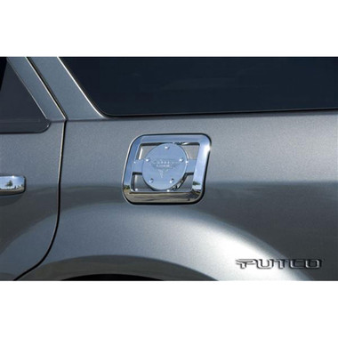 Putco | Gas Door Covers | 05-10 Chrysler 300 | PUTC0020