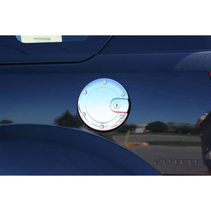 Putco | Gas Door Covers | 07-10 Dodge Caliber | PUTC0021
