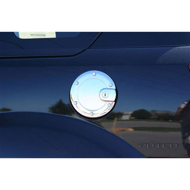 Putco | Gas Door Covers | 07-10 Dodge Caliber | PUTC0021