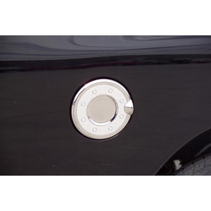 Putco | Gas Door Covers | 08-09 Dodge Dakota | PUTC0024