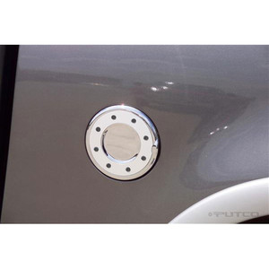 Putco | Gas Door Covers | 04 Ford F-150 | PUTC0036