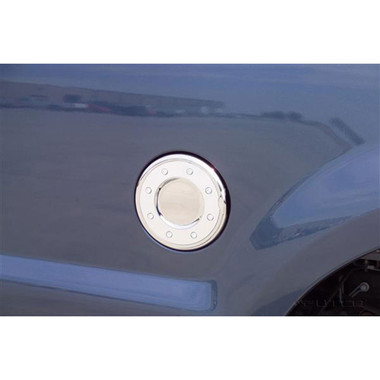 Putco | Gas Door Covers | 99-10 Ford Super Duty | PUTC0039