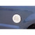 Putco | Gas Door Covers | 99-10 Ford Super Duty | PUTC0039