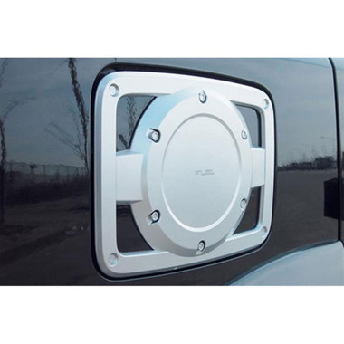 Putco | Gas Door Covers | 02-03 KIA Sorento | PUTC0059