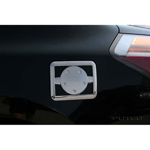 Putco | Gas Door Covers | 07-12 Nissan Altima | PUTC0064