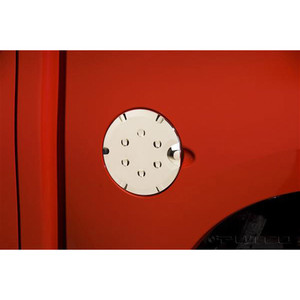 Putco | Gas Door Covers | 07-15 Toyota Tundra | PUTC0068