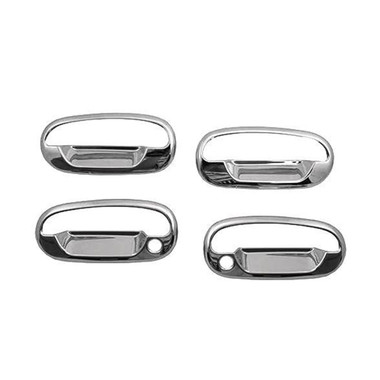 Putco | Door Handle Covers and Trim | 98-02 Ford Expedition | PUTD0004