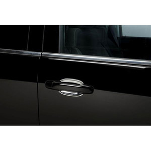 Putco | Door Handle Covers and Trim | 14 Chevrolet Silverado 1500 | PUTD0012