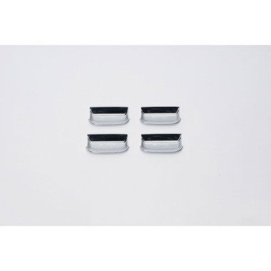 Putco | Door Handle Covers and Trim | 15 Chevrolet Tahoe | PUTD0017