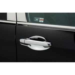 Putco | Door Handle Covers and Trim | 12-15 Honda CR-V | PUTD0026