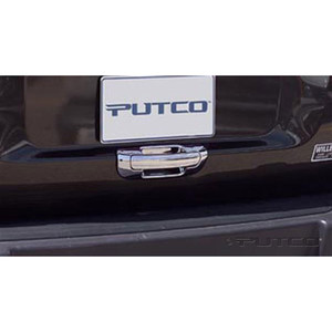 Putco | Door Handle Covers and Trim | 99-04 Jeep Grand Cherokee | PUTD0027