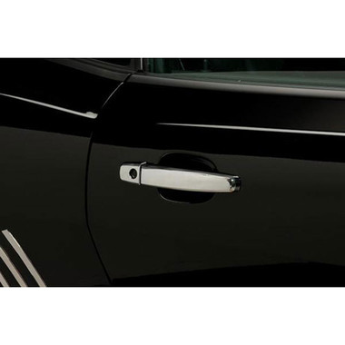 Putco | Door Handle Covers and Trim | 10-14 Chevrolet Camaro | PUTD0039