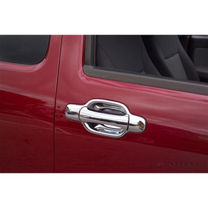 Putco | Door Handle Covers and Trim | 05-12 Chevrolet Colorado | PUTD0043