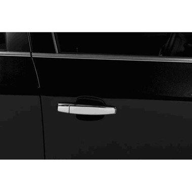 Putco | Door Handle Covers and Trim | 11-14 Chevrolet Cruze | PUTD0045