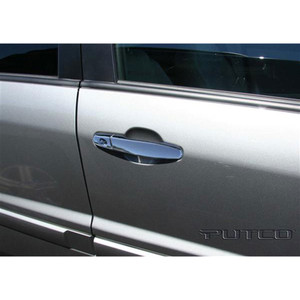 Putco | Door Handle Covers and Trim | 04-09 Chevrolet Equinox | PUTD0046