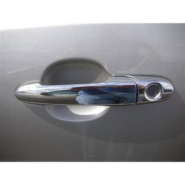 Putco | Door Handle Covers and Trim | 06-13 Chevrolet Impala | PUTD0047