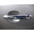 Putco | Door Handle Covers and Trim | 06-13 Chevrolet Impala | PUTD0047