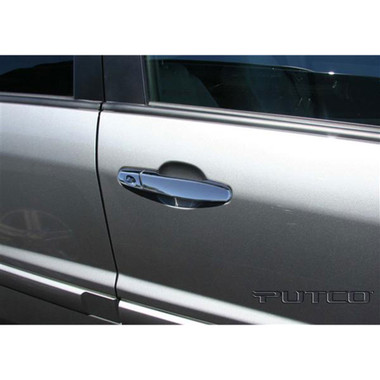 Putco | Door Handle Covers and Trim | 05-07 Chevrolet Malibu | PUTD0048