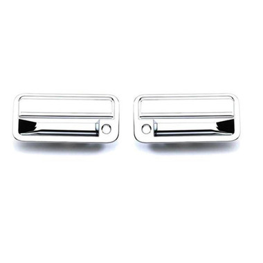 Putco | Door Handle Covers and Trim | 88-98 Chevrolet Silverado 1500 | PUTD0049