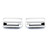 Putco | Door Handle Covers and Trim | 88-98 Chevrolet Silverado 1500 | PUTD0049