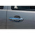 Putco | Door Handle Covers and Trim | 07-13 Chevrolet Silverado 1500 | PUTD0056