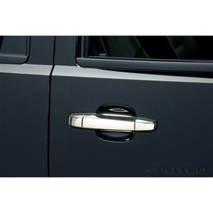 Putco | Door Handle Covers and Trim | 07-13 Chevrolet Silverado 1500 | PUTD0057