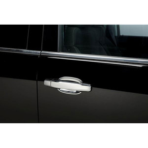 Putco | Door Handle Covers and Trim | 14 Chevrolet Silverado 1500 | PUTD0063