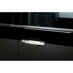 Putco | Door Handle Covers and Trim | 15 Chevrolet Silverado 1500 | PUTD0070