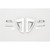 Putco | Door Handle Covers and Trim | 13-14 Chevrolet Spark | PUTD0076