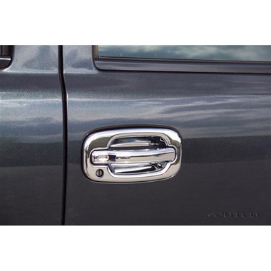 Putco | Door Handle Covers and Trim | 00-06 Chevrolet Tahoe | PUTD0084