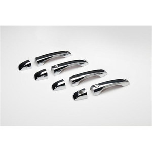 Putco | Door Handle Covers and Trim | 11-14 Chrysler 300 | PUTD0094