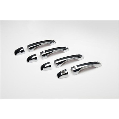 Putco | Door Handle Covers and Trim | 09-14 Dodge Journey | PUTD0101