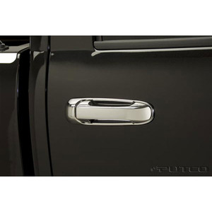 Putco | Door Handle Covers and Trim | 02-08 Dodge RAM 1500 | PUTD0105