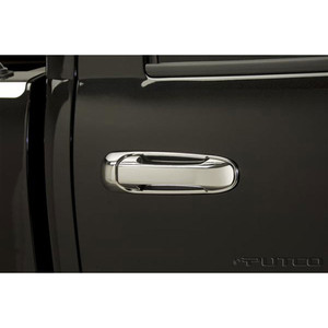 Putco | Door Handle Covers and Trim | 09 Dodge RAM HD | PUTD0110