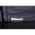 Putco | Door Handle Covers and Trim | 09 Dodge RAM HD | PUTD0111