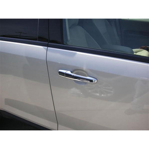 Putco | Door Handle Covers and Trim | 07-10 Ford Edge | PUTD0119