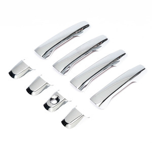 Putco | Door Handle Covers and Trim | 11-14 Ford Explorer | PUTD0122