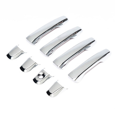 Putco | Door Handle Covers and Trim | 11-14 Ford Explorer | PUTD0122