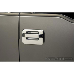 Putco | Door Handle Covers and Trim | 04-14 Ford F-150 | PUTD0127