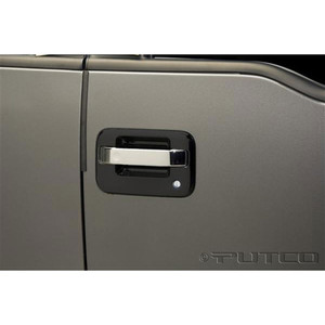 Putco | Door Handle Covers and Trim | 04-14 Ford F-150 | PUTD0132