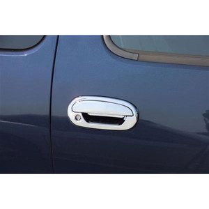 Putco | Door Handle Covers and Trim | 04 Ford F-150 | PUTD0139
