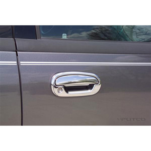 Putco | Door Handle Covers and Trim | 04 Ford F-150 | PUTD0140