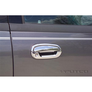 Putco | Door Handle Covers and Trim | 04 Ford F-150 | PUTD0142