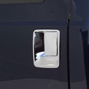Putco | Door Handle Covers and Trim | 99-15 Ford Super Duty | PUTD0145