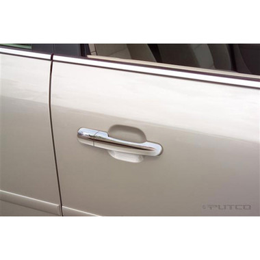 Putco | Door Handle Covers and Trim | 05-07 Ford Freestyle | PUTD0147