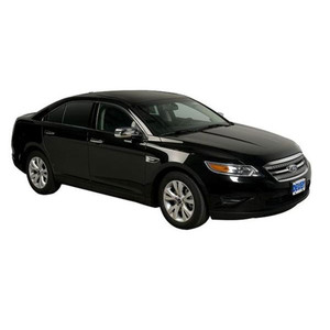 Putco | Door Handle Covers and Trim | 10-12 Ford Taurus | PUTD0151